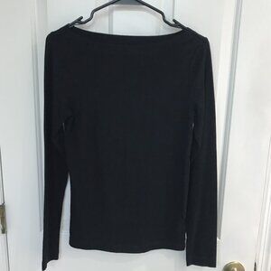 Gap Women's Crew Neck Top M
